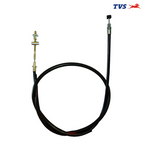 XL100 Front Brake Cable TVS Genuine Parts