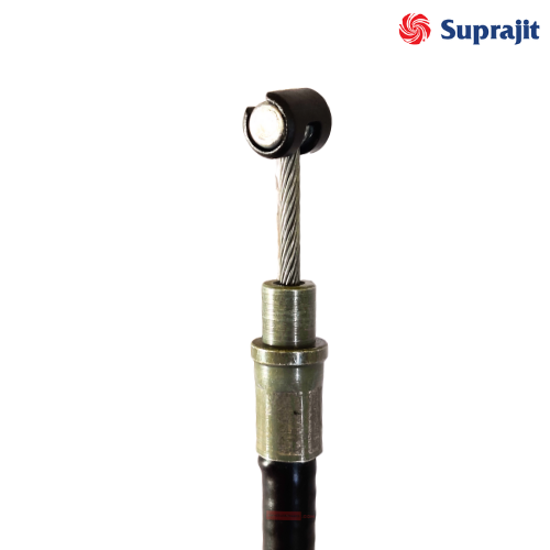 XL100 Front Brake Cable Genuine Front Brake Cable
