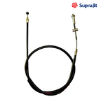 XL100 Front Brake Cable LH (New) Combi Brake Type Genuine Front Brake Cable