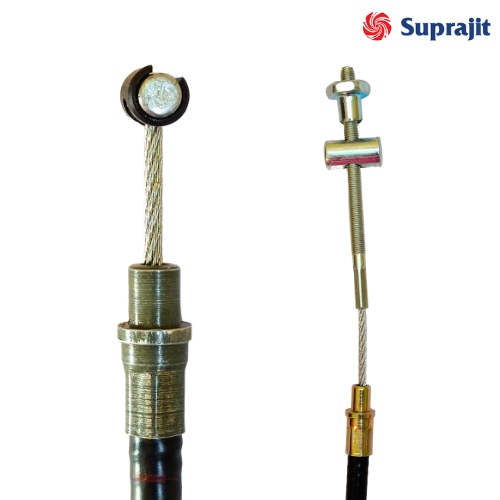 XL100 Rear Brake Cable New Genuine Rear Brake Cable