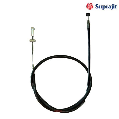 XL100 Front Brake Cable RH (New) Combi Brake Type Genuine Front Brake Cable