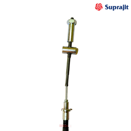 XL100 Front Brake Cable RH (New) Combi Brake Type Genuine Front Brake Cable