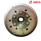 Magnet Coil Flywheel Comp Pleasure Hero Genuine Parts