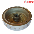 Magnet Coil Flywheel Comp Pleasure Hero Genuine Parts