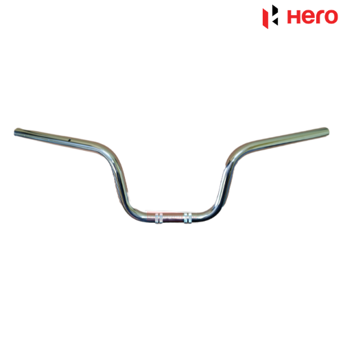 Splendor Plus i3s Handle Bar Hero Genuine Parts