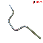 Splendor Plus i3s Handle Bar Hero Genuine Parts