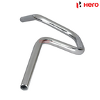 Splendor Plus i3s Handle Bar Hero Genuine Parts
