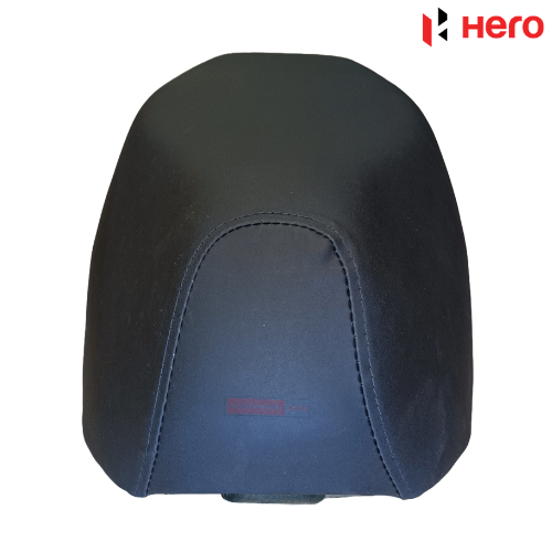 Pleasure Seat Assembly Hero Genuine Parts