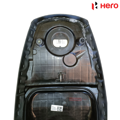 Pleasure Seat Assembly Hero Genuine Parts