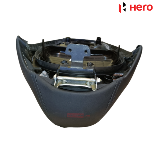 Pleasure Seat Assembly Hero Genuine Parts