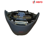 Pleasure Seat Assembly Hero Genuine Parts