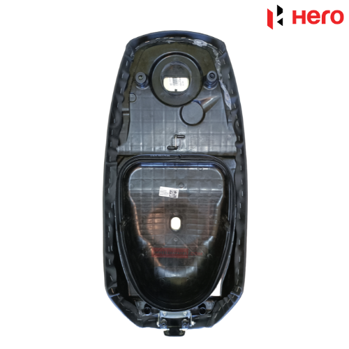 Pleasure Seat Assembly Hero Genuine Parts