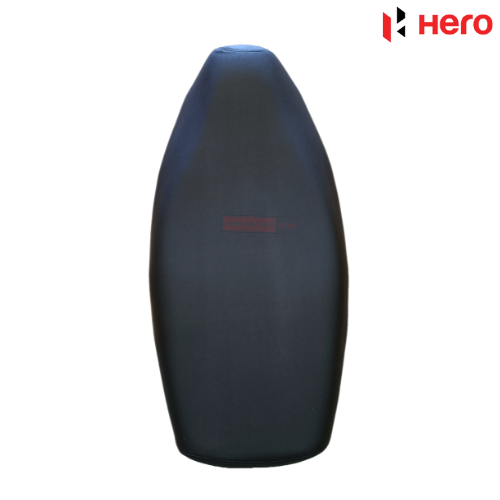 Pleasure Seat Assembly Hero Genuine Parts