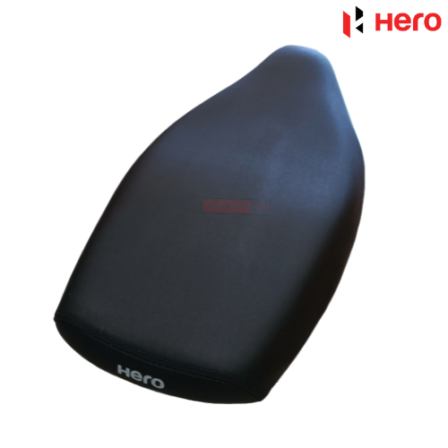 Pleasure Seat Assembly Hero Genuine Parts