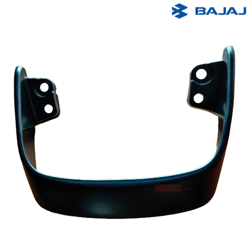 Pulsar Grab Handle Bajaj Genuine Parts