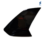 Pulsar Tank Flap Left Right Black Color (Tank Scoop) Sai Genuine Parts