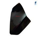 Pulsar Tank Flap Left Right Black Color (Tank Scoop) Sai Genuine Parts