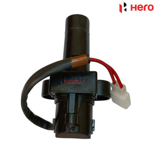 Super Splendor Lock Set Hero Genuine Parts
