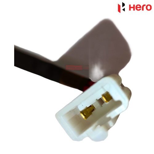 Super Splendor Lock Set Hero Genuine Parts