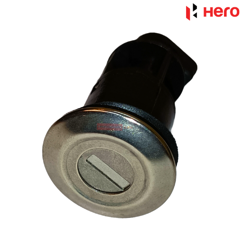 Super Splendor Lock Set Hero Genuine Parts