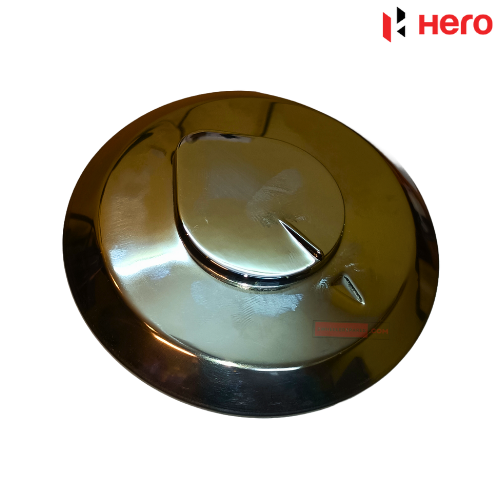 Super Splendor Lock Set Hero Genuine Parts