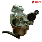 Carburetor Assembly Hero Genuine Parts