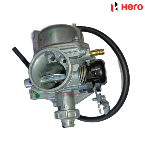 Carburetor Assembly Hero Genuine Parts