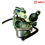 Carburetor Assembly Hero Genuine Parts