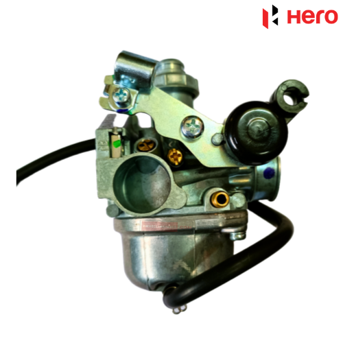 Carburetor Assembly Hero Genuine Parts