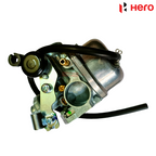 Carburetor Assembly Hero Genuine Parts