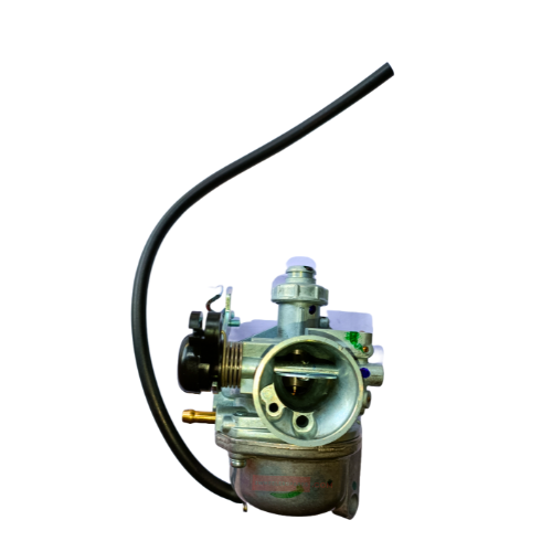 Pleasure Carburetor Assembly Hero Genuine Parts