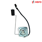 Super Splendor Fuel Tank Unit Assembly Hero Genuine Parts