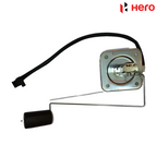 Super Splendor Fuel Tank Unit Assembly Hero Genuine Parts