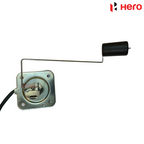 Super Splendor Fuel Tank Unit Assembly Hero Genuine Parts