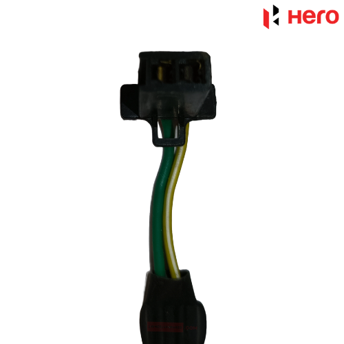 Super Splendor Fuel Tank Unit Assembly Hero Genuine Parts