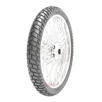 90/90-19 52P ActiGrip F6 Apollo Tubeless Tyre Front Genuine Apollo Tyres