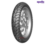 12080-16 60P ActiGrip R8 Apollo Tubeless Tyre Rear Genuine Apollo Tyres