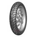 120/80-16 60P ActiGrip R8 Apollo Tubeless Tyre Rear Genuine Apollo Tyres