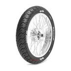 110/90-18 61P ActiZip R5 Apollo Tubeless Tyre Rear Genuine Apollo Tyres