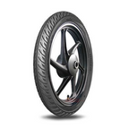 2.75-18 4PR 42P ActiZip F2 Apollo Tube Tyre Front Genuine Apollo Tyres