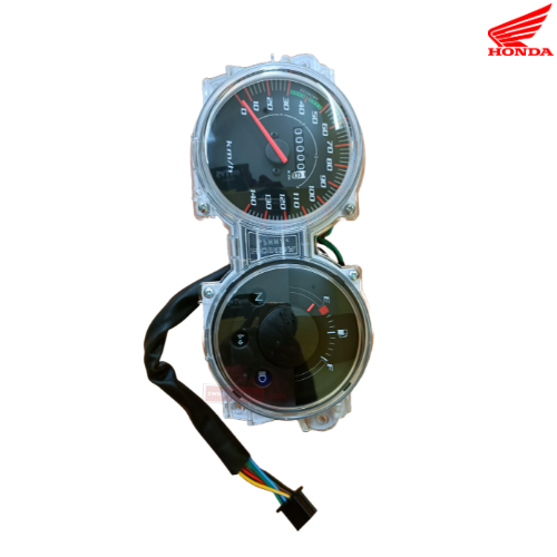 CB Shine Speedometer Assembly Honda Genuine Parts