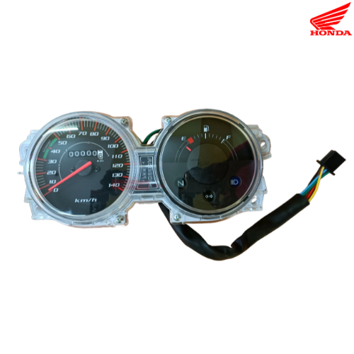 Shine Speedometer Assembly Honda Genuine Parts