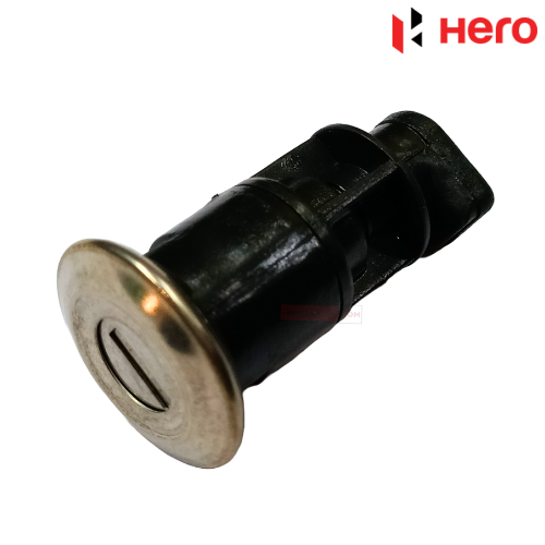 Super Splendor Lock Set 2014 Hero Genuine Parts
