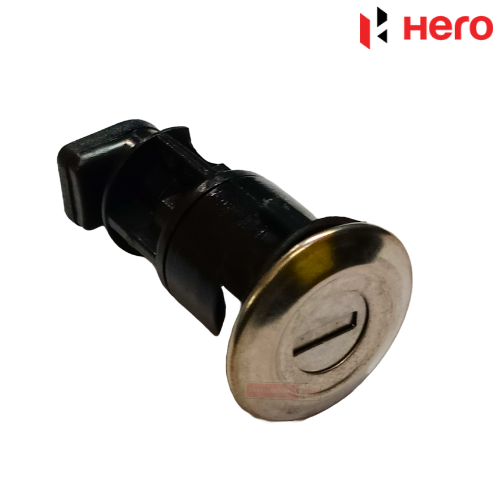 Super Splendor Lock Set 2014 Hero Genuine Parts