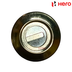 Super Splendor Lock Set 2014 Hero Genuine Parts