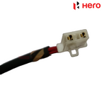 Super Splendor Lock Set 2014 Hero Genuine Parts