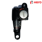 Super Splendor Lock Set 2014 Hero Genuine Parts