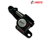 Super Splendor Lock Set 2014 Hero Genuine Parts