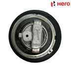 Super Splendor Lock Set 2014 Hero Genuine Parts