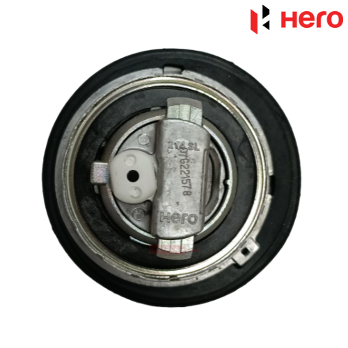 Super Splendor Lock Set 2014 Hero Genuine Parts